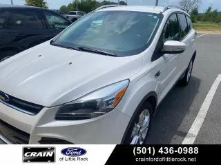 Ford Escape 2014 Titanium 4dr SUV