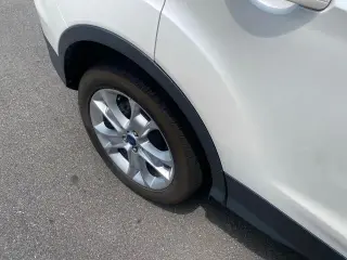 Ford Escape 2014 Titanium 4dr SUV