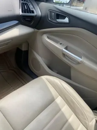 Ford Escape 2014 Titanium 4dr SUV