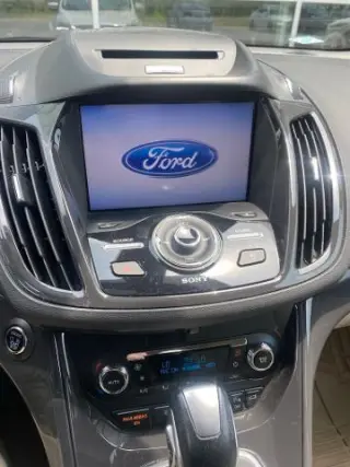 Ford Escape 2014 Titanium 4dr SUV