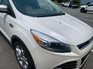 Ford Escape 2014 Titanium 4dr SUV