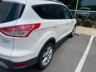 Ford Escape 2014 Titanium 4dr SUV