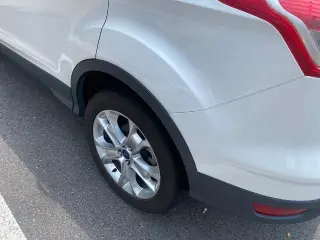 Ford Escape 2014 Titanium 4dr SUV
