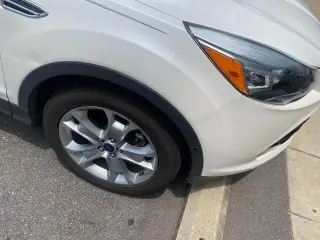 Ford Escape 2014 Titanium 4dr SUV