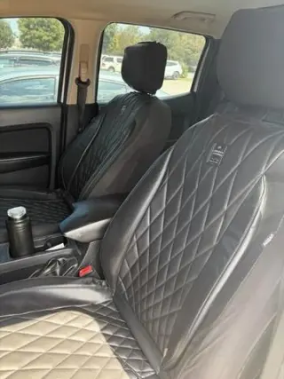 Ford Ranger 2020 4x4 XLT 4dr SuperCrew 5.1 ft. SB