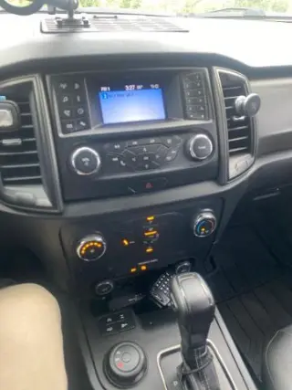Ford Ranger 2020 4x4 XLT 4dr SuperCrew 5.1 ft. SB