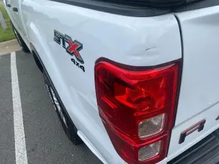 Ford Ranger 2020 4x4 XLT 4dr SuperCrew 5.1 ft. SB