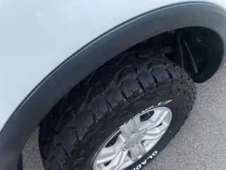 Ford Ranger 2020 4x4 XLT 4dr SuperCrew 5.1 ft. SB