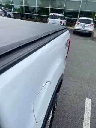 Ford Ranger 2020 4x4 XLT 4dr SuperCrew 5.1 ft. SB