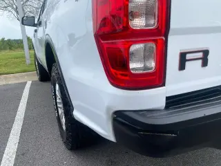 Ford Ranger 2020 4x4 XLT 4dr SuperCrew 5.1 ft. SB