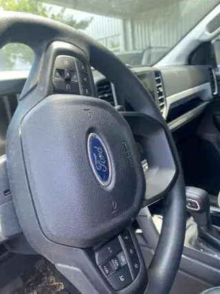 Ford Ranger 2024 4x4 XL 4dr SuperCrew 5.0 ft. SB