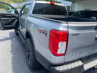 Ford Ranger 2024 4x4 XL 4dr SuperCrew 5.0 ft. SB