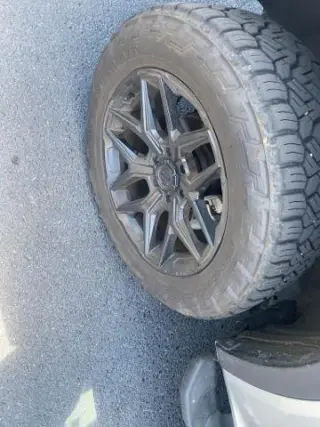 Ford Ranger 2024 4x4 XL 4dr SuperCrew 5.0 ft. SB