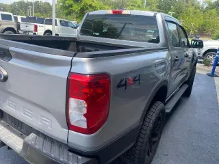 Ford Ranger 2024 4x4 XL 4dr SuperCrew 5.0 ft. SB