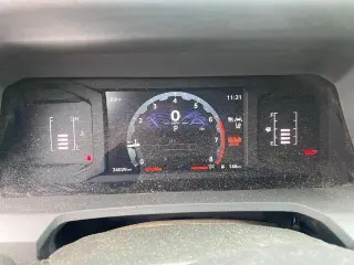 Toyota Tacoma 2025 4x2 SR 4dr Double Cab 5.0 ft SB
