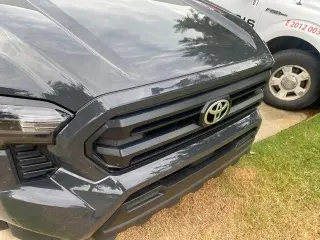 Toyota Tacoma 2025 4x2 SR 4dr Double Cab 5.0 ft SB