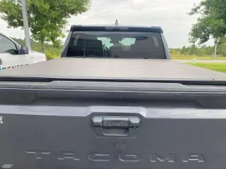 Toyota Tacoma 2025 4x2 SR 4dr Double Cab 5.0 ft SB