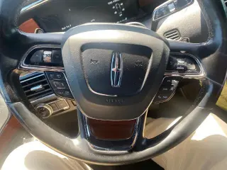 Lincoln Navigator 2018 4x4 Reserve 4dr SUV