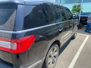 Lincoln Navigator 2018 4x4 Reserve 4dr SUV