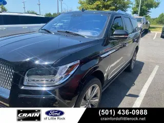 Lincoln Navigator 2018 4x4 Reserve 4dr SUV