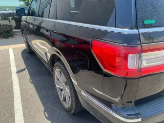 Lincoln Navigator 2018 4x4 Reserve 4dr SUV