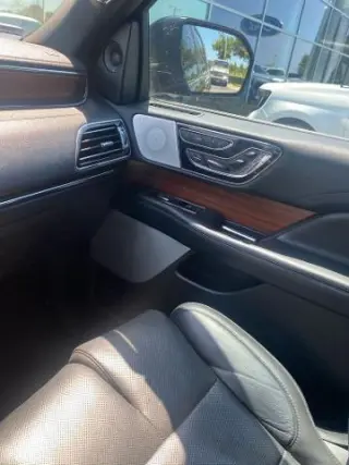 Lincoln Navigator 2018 4x4 Reserve 4dr SUV