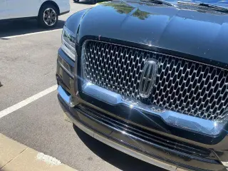 Lincoln Navigator 2018 4x4 Reserve 4dr SUV