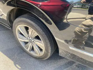 Lincoln Navigator 2018 4x4 Reserve 4dr SUV