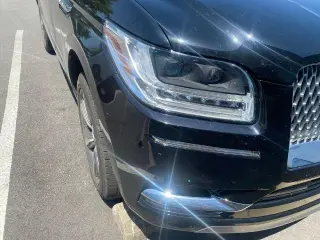 Lincoln Navigator 2018 4x4 Reserve 4dr SUV