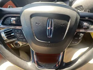 Lincoln Navigator 2018 4x4 Reserve 4dr SUV