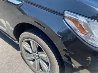 Lincoln Navigator 2018 4x4 Reserve 4dr SUV