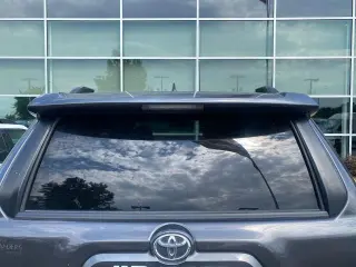 Toyota 4Runner 2020 4x4 Venture Edition 4dr SUV