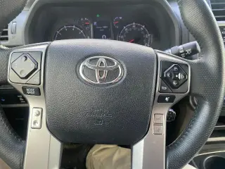 Toyota 4Runner 2020 4x4 Venture Edition 4dr SUV