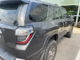 Toyota 4Runner 2020 4x4 Venture Edition 4dr SUV