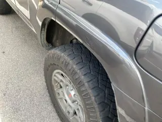 Toyota 4Runner 2020 4x4 Venture Edition 4dr SUV