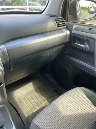 Toyota 4Runner 2020 4x4 Venture Edition 4dr SUV