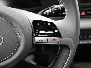 Hyundai ELANTRA 2025 SEL Sport 4p Sedan