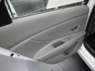 Hyundai ELANTRA 2025 SEL Sport 4p Sedan