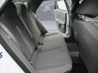 Hyundai ELANTRA 2025 SEL Sport 4p Sedan