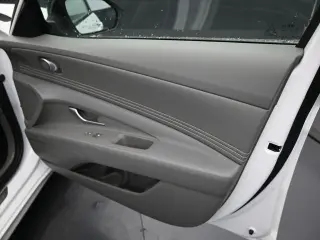 Hyundai ELANTRA 2025 SEL Sport 4p Sedan