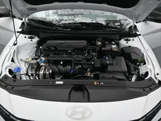 Hyundai ELANTRA 2025 SEL Sport 4p Sedan