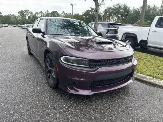 Dodge Charger 2022 R/T Sedán de 4 puertas