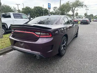 Dodge Charger 2022 R/T Sedán de 4 puertas