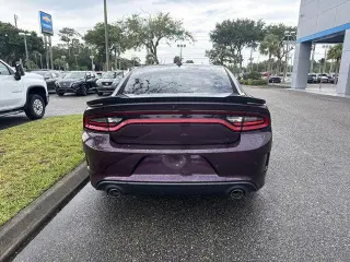 Dodge Charger 2022 R/T Sedán de 4 puertas