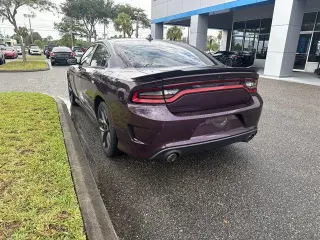 Dodge Charger 2022 R/T Sedán de 4 puertas