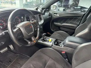 Dodge Charger 2022 R/T Sedán de 4 puertas