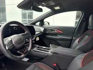 Chevrolet Equinox EV 2024 RS SUV de 4 puertas con 2RS