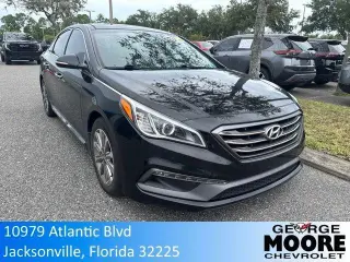 Hyundai SONATA 2016 Limited Sedán 4p PZEV