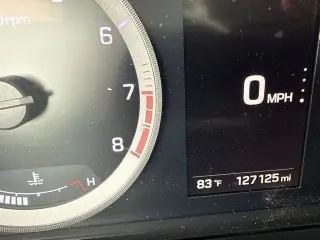 Hyundai SONATA 2016 Limited Sedán 4p PZEV
