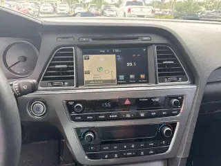Hyundai SONATA 2016 Limited Sedán 4p PZEV